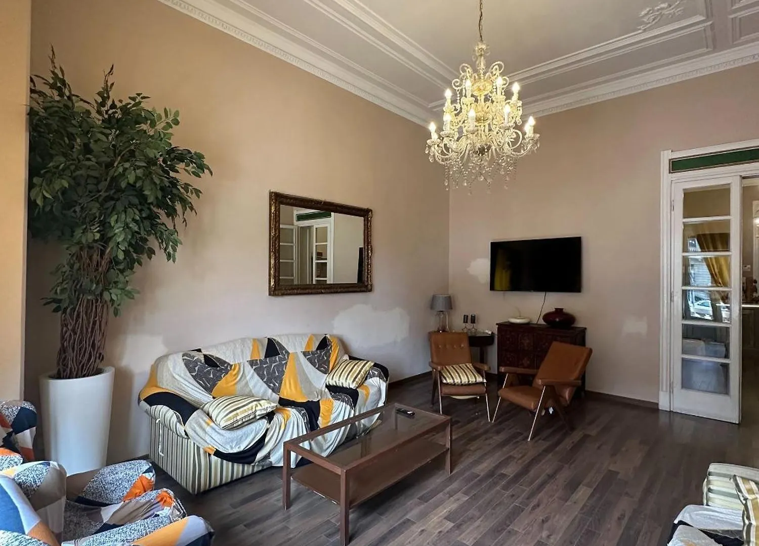 Room In Guest Room - Versilia Mare Amore 1923 Viareggio Guest house
