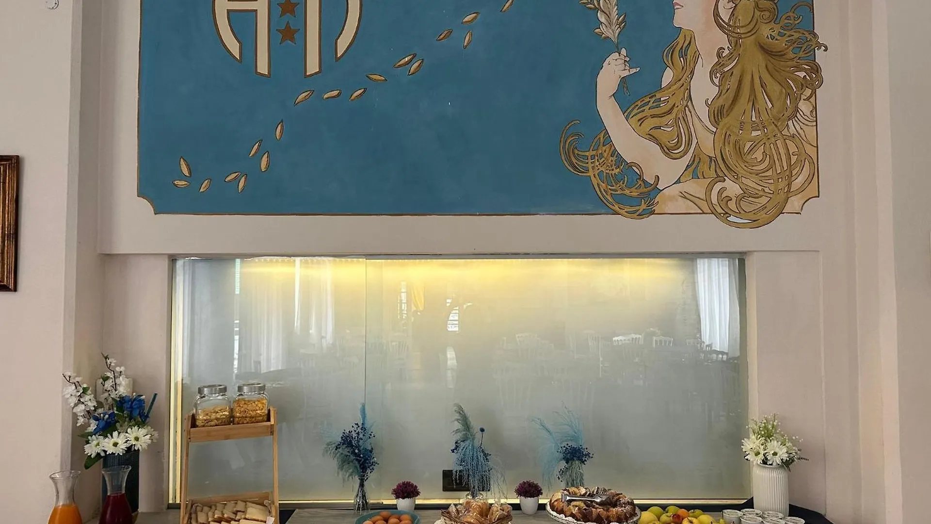 Guest house Room In Guest Room - Versilia Mare Amore 1923 Viareggio