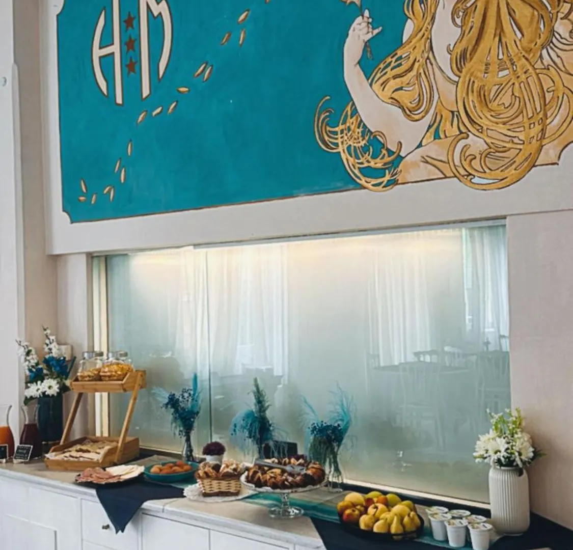 Room In Guest Room - Versilia Mare Amore 1923 Viareggio Italy